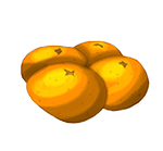 mandariner
