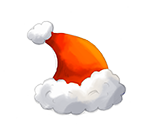 santa hat