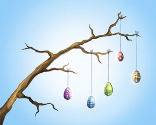 easter history5